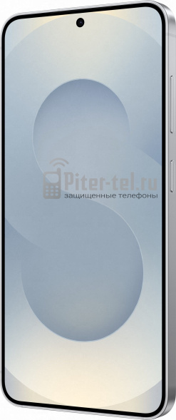 Смартфон Samsung Galaxy S25 12/256Gb Silver Shadow