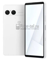 Смартфон Sony Xperia 10 VII 8/128Gb White