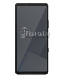 Смартфон Sony Xperia 10 VII 8/128Gb Charcoal Black