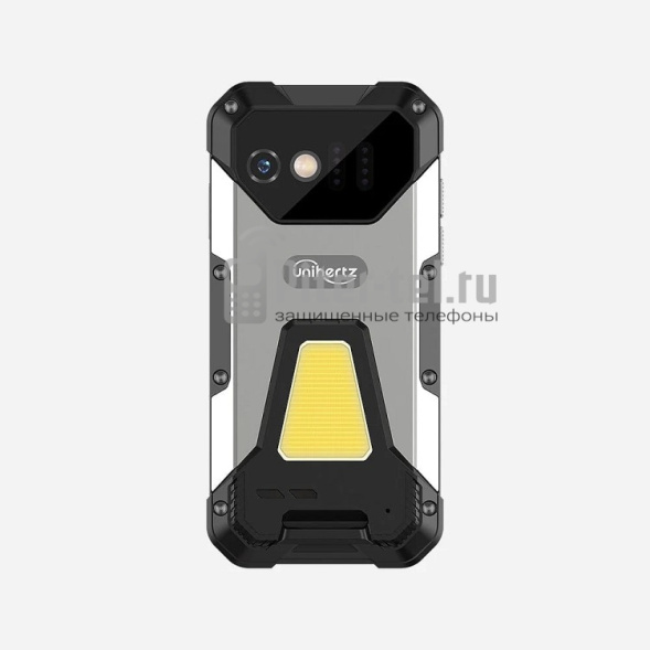 Смартфон Unihertz TANK Mini 1 12/256Gb