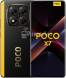 Смартфон Xiaomi POCO X7 12/512Gb Black