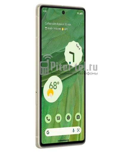 Смартфон Google Pixel 7 8/256Gb Lemongrass