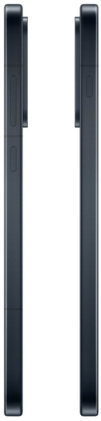 Смартфон OnePlus Ace 6 12/256Gb CN (Dual Nano SIM) Black