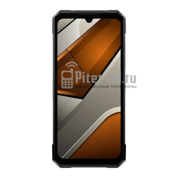 Смартфон Doogee S200 MAX 16/512Gb Star Gray