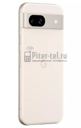 Смартфон Google Pixel 8a 8/128Gb AU Porcelain