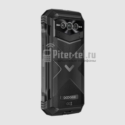 Смартфон Doogee V Max Pro 12/512Gb Black
