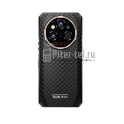 Смартфон Oukitel WP55 Ultra 16/512Gb Black