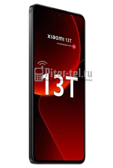 Смартфон Xiaomi 13T 8/256Gb Black