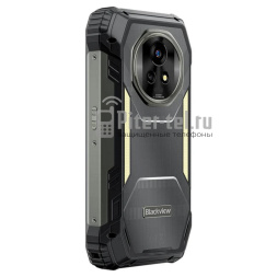 Смартфон Blackview XPLORE 2 16Gb/1Tb Black