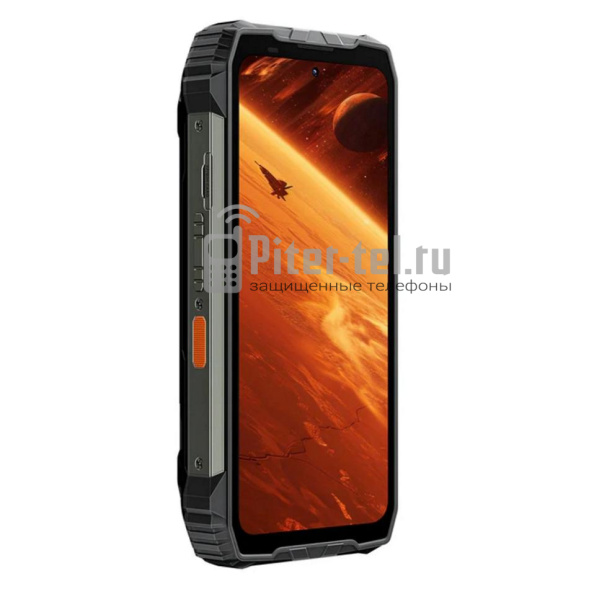 Смартфон Blackview XPLORE 2 16Gb/1Tb Black