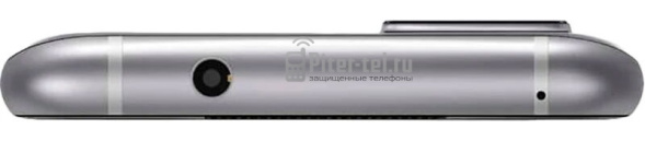 Смартфон Asus Zenfone 8 12/256Gb Horizon Silver