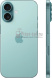 Смартфон Apple iPhone 16 128Gb Teal