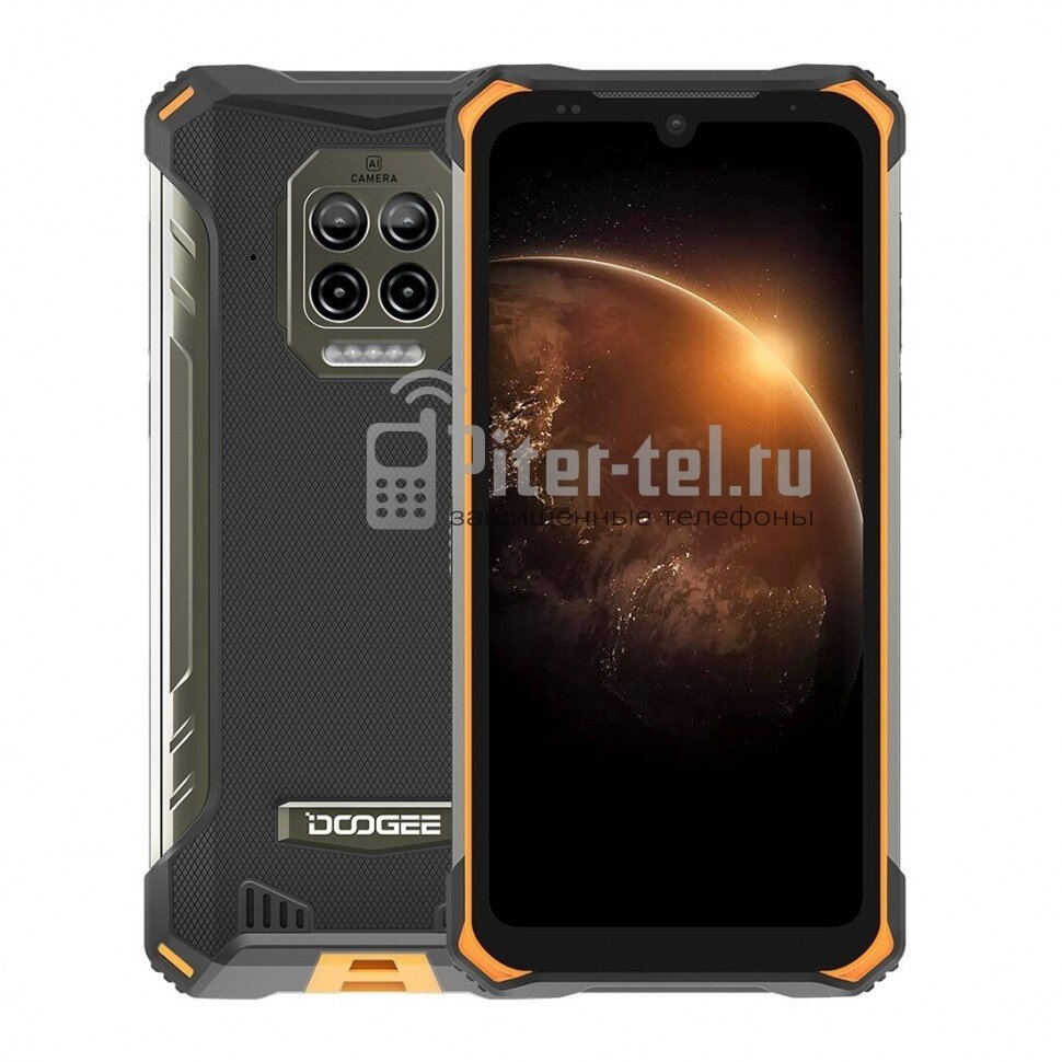 Смартфон Doogee S86 Pro купить в Пскове.