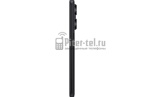 Смартфон Xiaomi Redmi Note 13 Pro+ 5G 12/512Gb Midnight Black