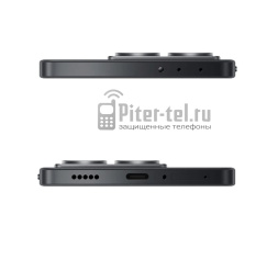 Смартфон Xiaomi 14T 12/256Gb Titan Black