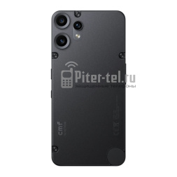 Смартфон CMF Nothing Phone 2 Pro 8/128Gb Black
