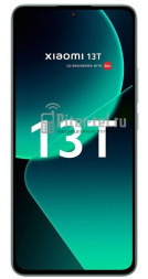 Смартфон Xiaomi 13T 8/256Gb Meadow Green