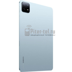 Планшет Xiaomi Pad 6 8/256Gb Mist Blue