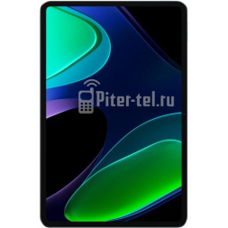 Планшет Xiaomi Pad 6 8/256Gb Mist Blue