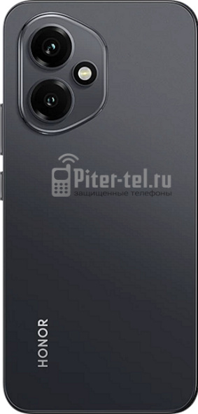 Смартфон HONOR 400 12/512Gb Midnight Black