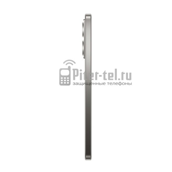 Смартфон Xiaomi 14T 12/256Gb Titan Gray