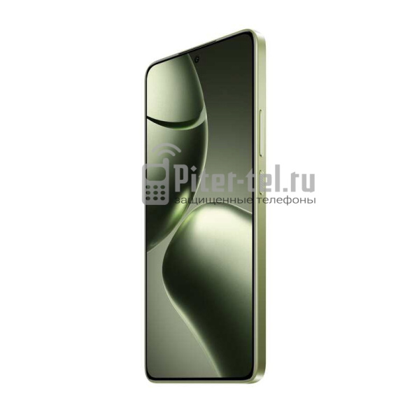 Смартфон Xiaomi 14T 12/256Gb Lemon Green