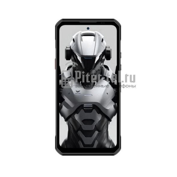 Смартфон Oukitel WP60 16/512Gb Black