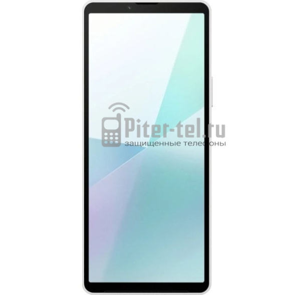 Смартфон Sony Xperia 10 VI 8/128Gb White