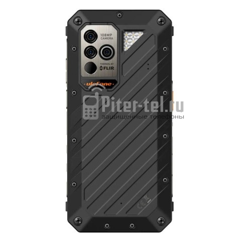 Смартфон Ulefone Power Armor 19T 12/256Gb