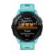 Умные часы Garmin Forerunner 265 голубые