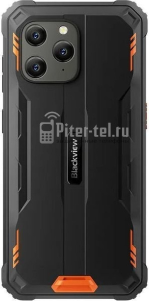Смартфон Blackview BV5300 Plus 8/128Gb Orange
