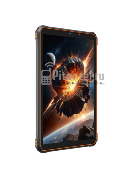 Планшет Blackview Active 5 8/128Gb Orange