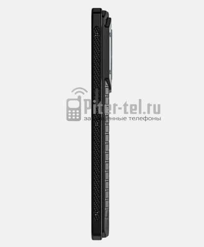 Смартфон Oukitel IIIF150 Raptor 5G 16/512Gb Onyx Black