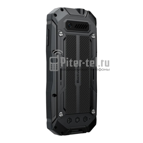 Мобильный телефон Blackview N1000 1/4Gb Phantom Black