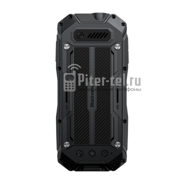 Мобильный телефон Blackview N1000 1/4Gb Phantom Black