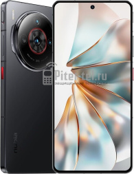 Смартфон Nubia Z60S Pro 16/512Gb Black