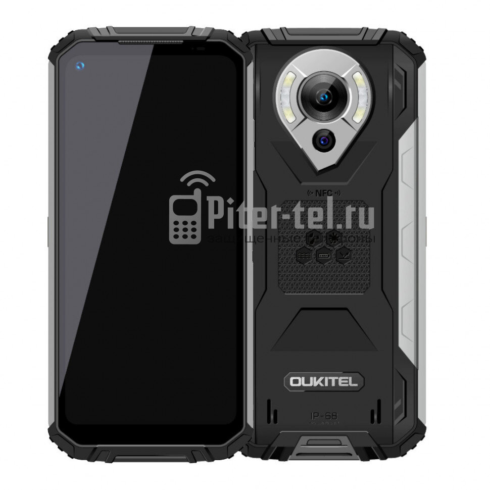 Смартфон Oukitel WP16 купить в Пскове.