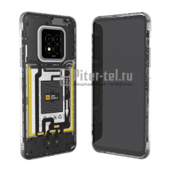 Смартфон AGM X6 8/128Gb Phantom