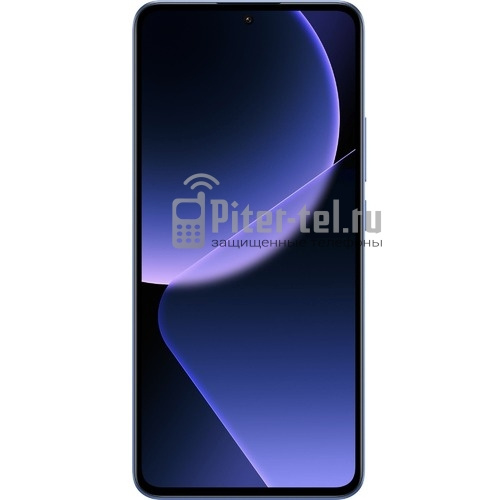 Смартфон Xiaomi 13T 12/256Gb Alpine Blue