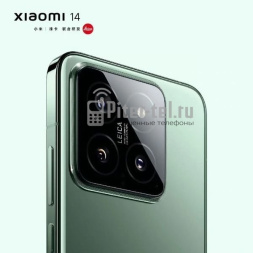 Смартфон Xiaomi 14 12/512Gb Jade Green