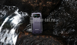 Смартфон Doogee Smini 8/256Gb Purple