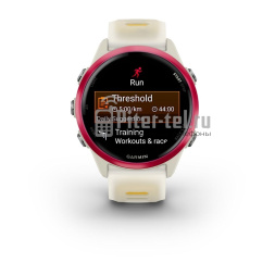 Умные часы Garmin Forerunner 570 42mm Mango