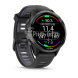 Умные часы Garmin Forerunner 970 Titanium Black