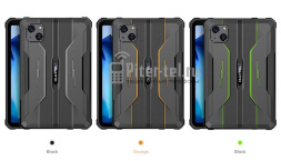 Планшет Oukitel RT3 4/64Gb Orange