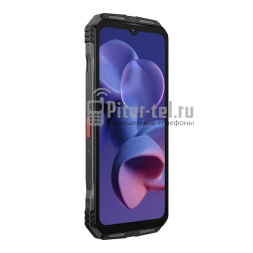 Смартфон Doogee S118 Pro 8/512Gb Lunar Silver