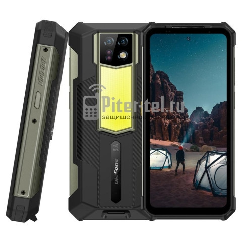 Смартфон Ulefone Armor 24 8/256Gb
