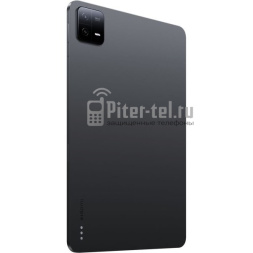 Планшет Xiaomi Pad 6 8/256Gb Gravity Gray