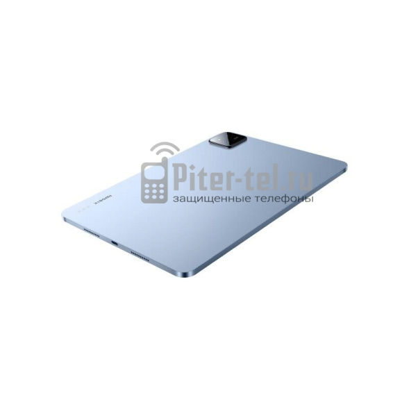 Планшет Xiaomi Pad 7 8/256Gb Blue