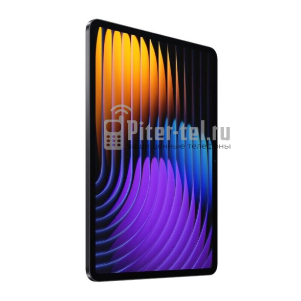 Планшет Xiaomi Pad 7 12/256Gb Gray