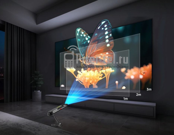 Смартфон Unihertz TANK 4 Pro 16/512Gb